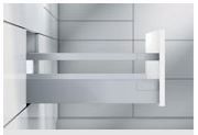 Blum Antaro Complete Pan Drawer - 450mm Depth - Ext. Cabinet width 350mm