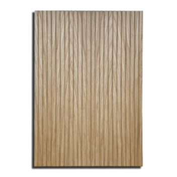 Reeded Stocked Colours - Multiwood