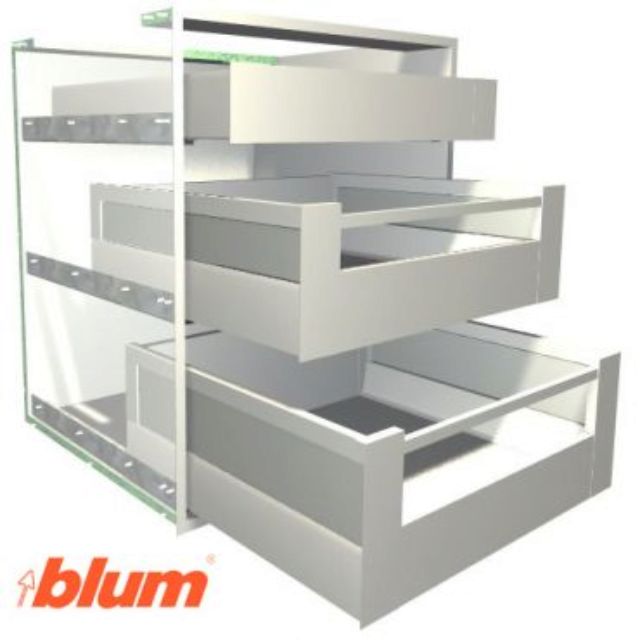 Blum Drawers